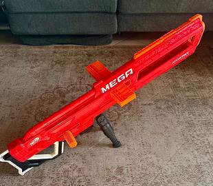 Nerf pistole