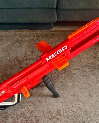 Nerf pistole