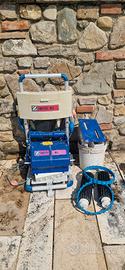 robot pulitore per piscina Zodiac Sweepy M3