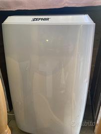 Condizionatore Zephir portatile caldo freddo