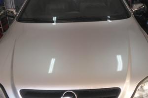 opel Astra 1600 cabrio metano