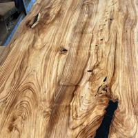 Tavolo da esterno in varie misure e estetiche