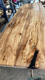 Tavolo da esterno in varie misure e estetiche