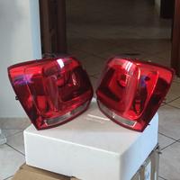 Fari polo 6r