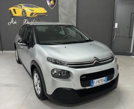 Citroen C3 PureTech 82 Shine