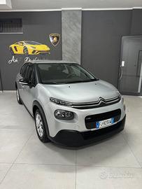 Citroen C3 PureTech 82 Shine