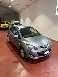 Mazda 2 1.3 16V 75CV 5p. Energy-leggi bene--NEOPAT