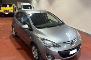 Mazda 2 1.3 16V 75CV 5p. Energy-leggi bene--NEOPAT
