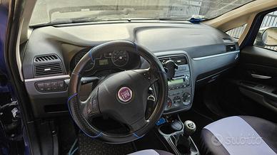 Grande Punto 1.3 MJT 75 Cv 5 Porte Active