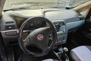 Grande Punto 1.3 MJT 75 Cv 5 Porte Active