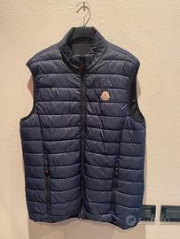 Smanicato moncler uomo