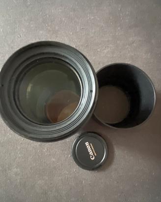Canon ef 70-200 L IS stabilizzato