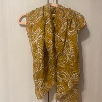 Foulard / pareo Camomilla