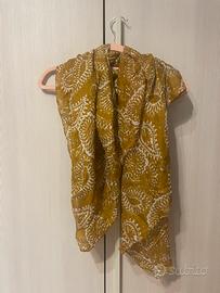 Foulard / pareo Camomilla