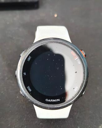 Garmin Forerunner 45 plus
