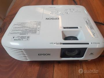 Proiettore LCD Epson H974B