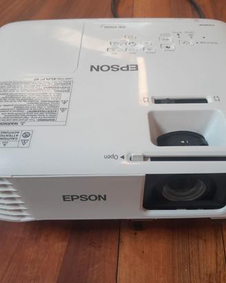 Proiettore LCD Epson H974B