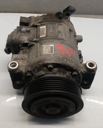 COMPRESSORE ARIA CONDIZIONATA AUDI Q5 2008> usato