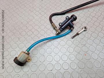 POMPA POSTERIORE KTM MX 250 1990 1991 GS 250 1992