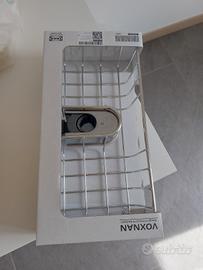 VOXNAN - mensolina per doccia