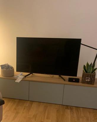 Mobile tv Besta Ikea