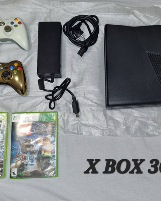 Xbox 360