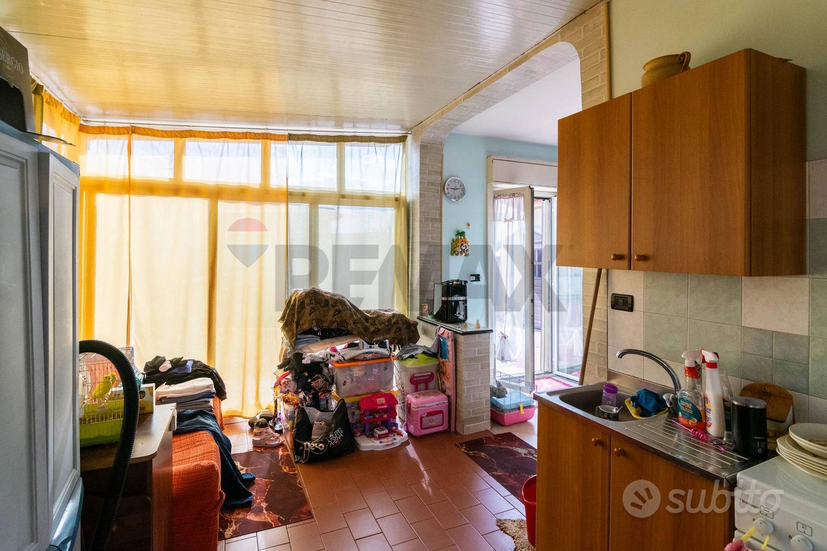 Apartment in Aci Catena, Marchesana - Vista 2