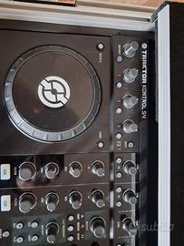 Traktor Control S4