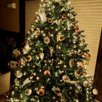 Albero di Natale artificiale