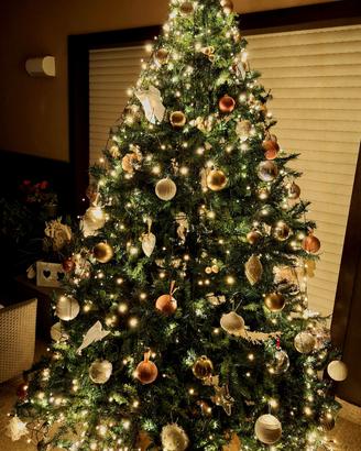Albero di Natale artificiale