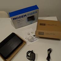 MODEM ROUTER WIRELESS VoIP ZYXEL VMG8823