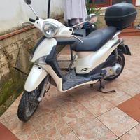 liberty 125