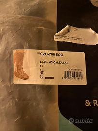 Cvo-700 eco tutore walker