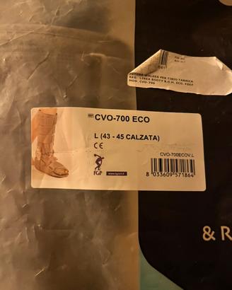 Cvo-700 eco tutore walker