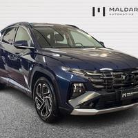 HYUNDAI Tucson 1.6 crdi 48V Exellence 2wd dct