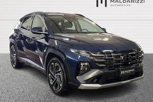 HYUNDAI Tucson 1.6 crdi 48V Exellence 2wd dct