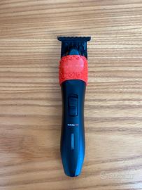 macchinette per capelli