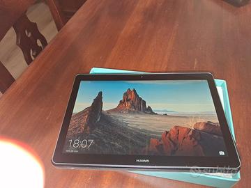 Huawei mediapad t3 10