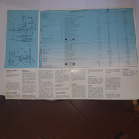 Muletto elettrico 15 q.li