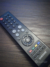 Telecomando originale TV samsung