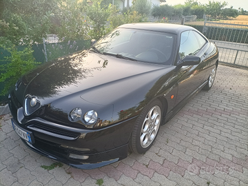 Alfa romeo gtv