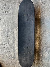 Skateboard e protezioni