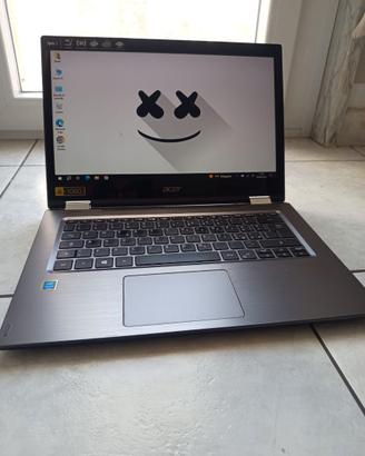 ACER SPIN 3 2in1 |8GB RAM| SSD 240GB|Touchscreen