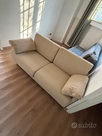 Roma divano letto