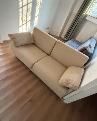 Roma divano letto