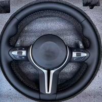 Volante completo di airbag per e90 e91