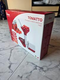 Passapomodoro elettrico Ardes
