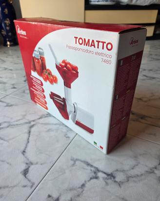 Passapomodoro elettrico Ardes