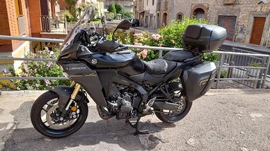 Yamaha Tracer 9 GT 05/2025
