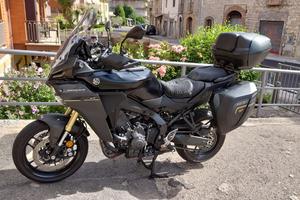 Yamaha Tracer 9 GT 05/2025